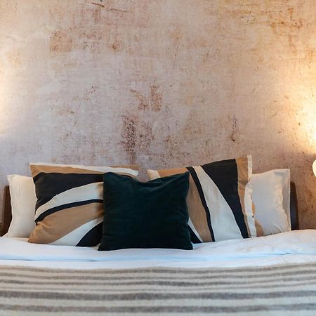 Warsaw Concierge Saxon Apartment מראה חיצוני תמונה