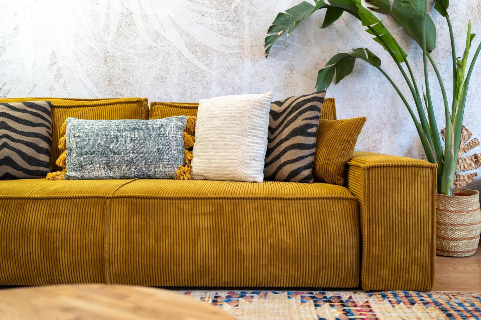 Warsaw Concierge Saxon Apartment מראה חיצוני תמונה