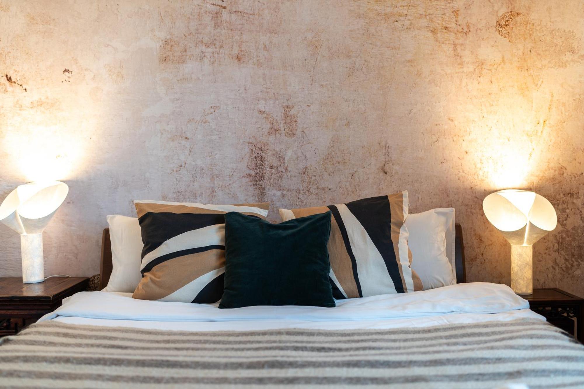 Warsaw Concierge Saxon Apartment מראה חיצוני תמונה