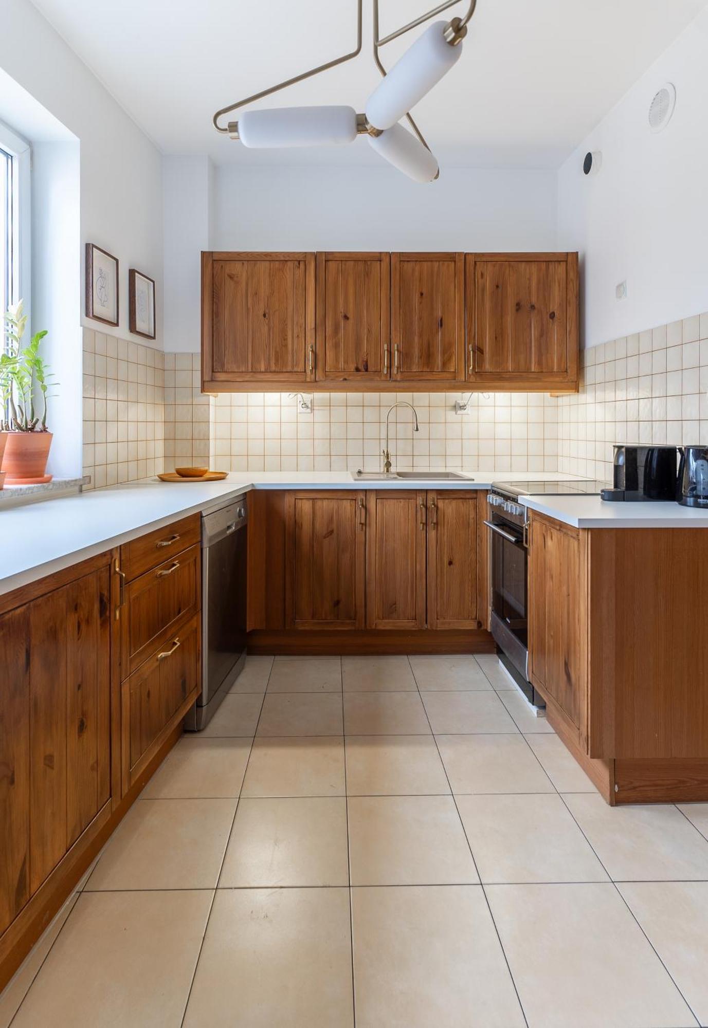Warsaw Concierge Saxon Apartment מראה חיצוני תמונה