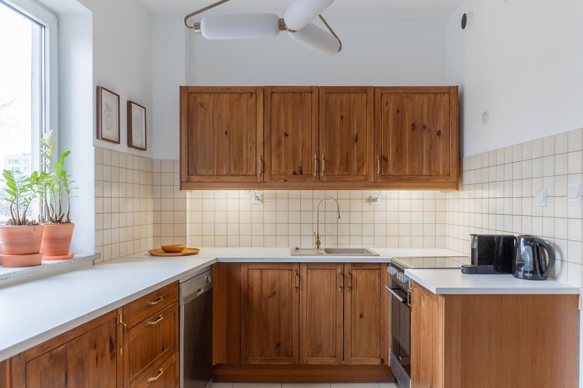 Warsaw Concierge Saxon Apartment מראה חיצוני תמונה